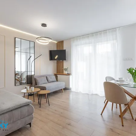 Apartamento Bluesky - Kapielowa, Balkon, Przy Aquaparku, Wyciagach I Szlakach *