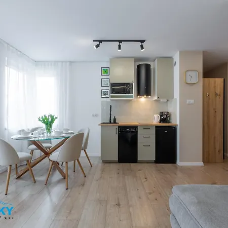 Bluesky - Kapielowa, Balkon, Przy Aquaparku, Wyciagach I Szlakach * Karpacz