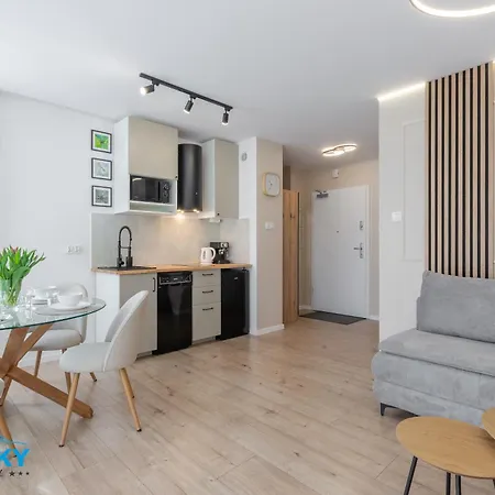 Apartamento Bluesky - Kapielowa, Balkon, Przy Aquaparku, Wyciagach I Szlakach Karpacz