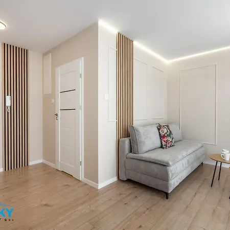 Bluesky - Kapielowa, Balkon, Przy Aquaparku, Wyciagach I Szlakach Apartamento *