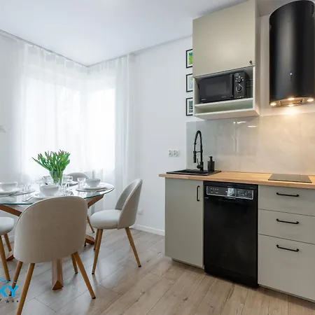 Bluesky - Kapielowa, Balkon, Przy Aquaparku, Wyciagach I Szlakach Apartamento *