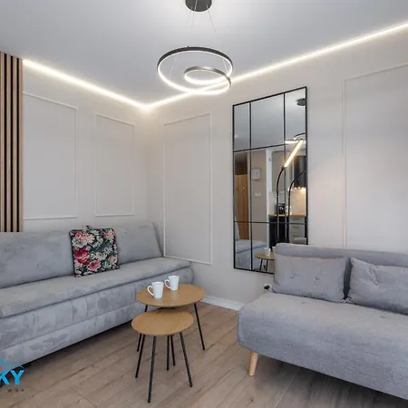 Apartamento Bluesky - Kapielowa, Balkon, Przy Aquaparku, Wyciagach I Szlakach Karpacz