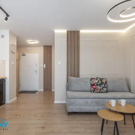 Bluesky - Kapielowa, Balkon, Przy Aquaparku, Wyciagach I Szlakach Apartamento Karpacz
