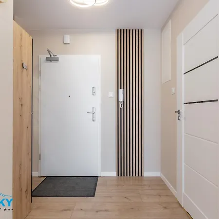 Bluesky - Kapielowa, Balkon, Przy Aquaparku, Wyciagach I Szlakach Apartamento