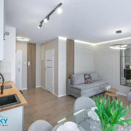 Bluesky - Kapielowa, Balkon, Przy Aquaparku, Wyciagach I Szlakach * Karpacz